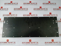 Ge Wesdac D20 Shv2 Panel Module, 507-0103-12c-268405