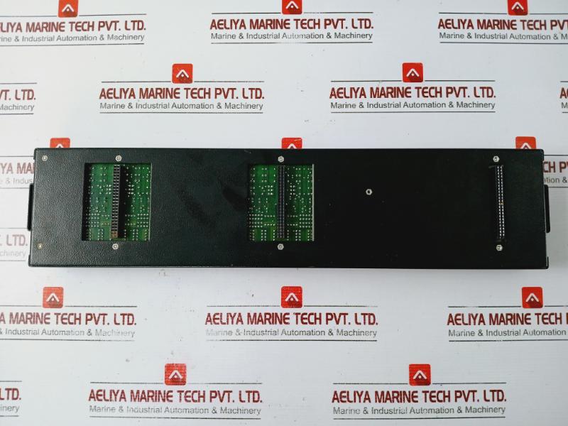 Ge Wesdac D20 Shv2 Panel Module, Sba0009-00, Sf322457