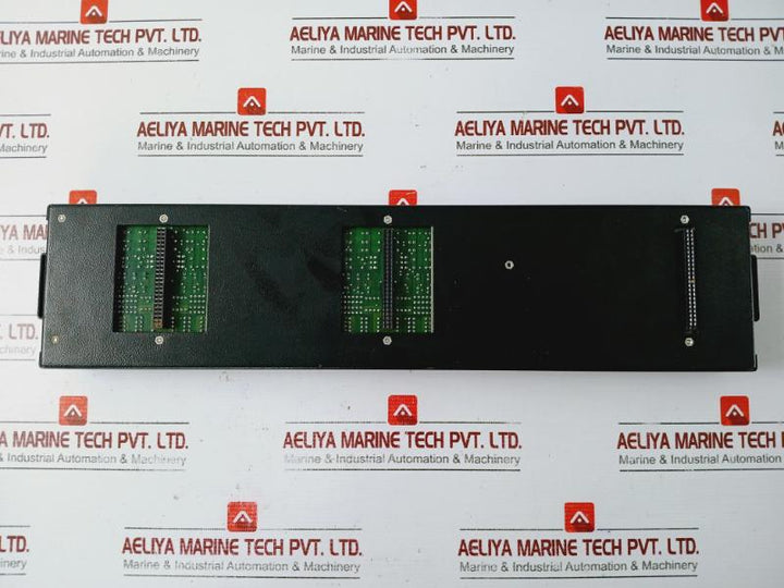 Ge Wesdac D20 Shv2 Panel Module, Sba0009-00, Sf322457