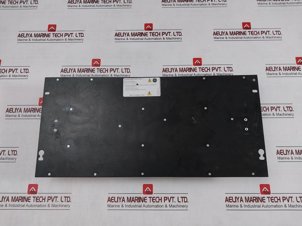 Ge Westerm D20K4Z Mounted Output Board Module 5110103/5170240, 9901322/00 Rev 9B
