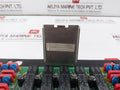 Ge Westerm D20K4Z Mounted Output Board Module 5110103/5170240, 9901322/00 Rev 9B