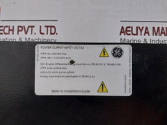 Ge Westerm D20K4Z Mounted Output Board Module 5110103/5170240, 9901322/00 Rev 9B