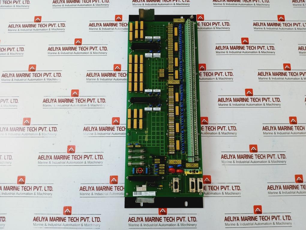 Ge Westerm D20 Sz Printed Circuit Board Sf230467 517-0241-07A