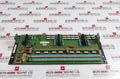 Ge Westerm D20 Sz Terminal Panel 121098-2117-06A