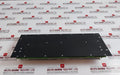 Ge Westerm D20 Sz Terminal Panel 121098-2117-06A