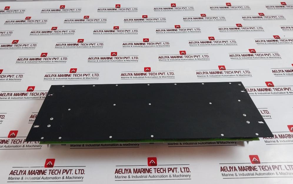 Ge Westerm D20 Sz Terminal Panel 121098-2117-06A