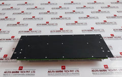 Ge Westerm D20 Sz Terminal Panel 121098-2117-06A