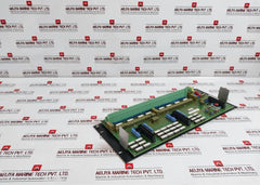 Ge Westerm D20 Sz Terminal Panel 121098-2117-06A