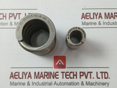 Ge 20-503978 Repair Kit 1" Spm Valve 3/5K E/H Normally Open Rev D 1930321-0602