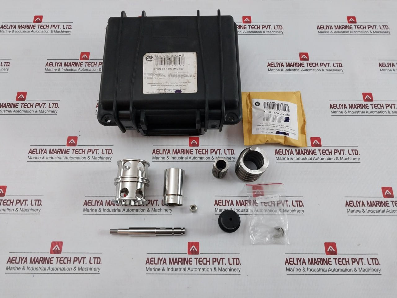 Ge 20-503978 Repair Kit – 1