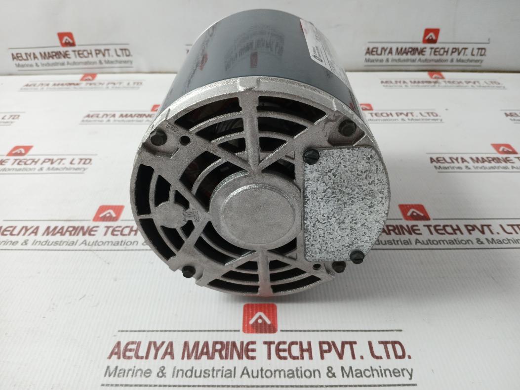 Ge 5K35Fn2A Motor Winch Cooling Fan