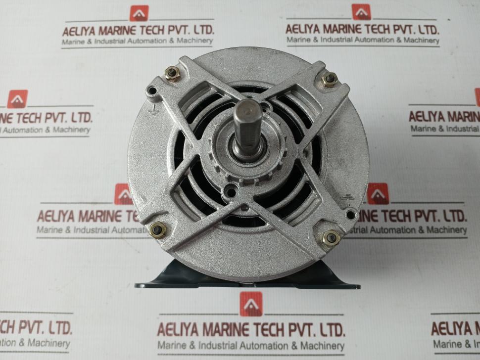 Ge 5K35Fn2A Motor Winch Cooling Fan