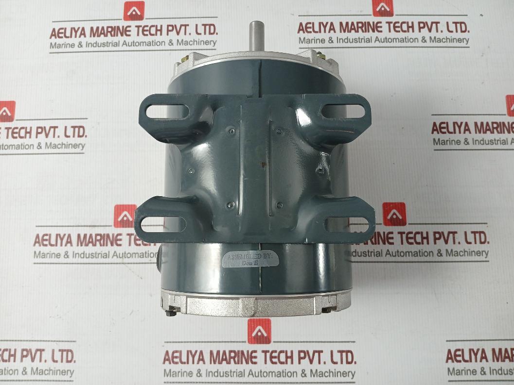 Ge 5K35Fn2A Motor Winch Cooling Fan