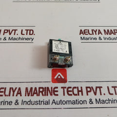 Ge Cr104Psg21B Selector Switch 2 Position Maintained Without Contact Block