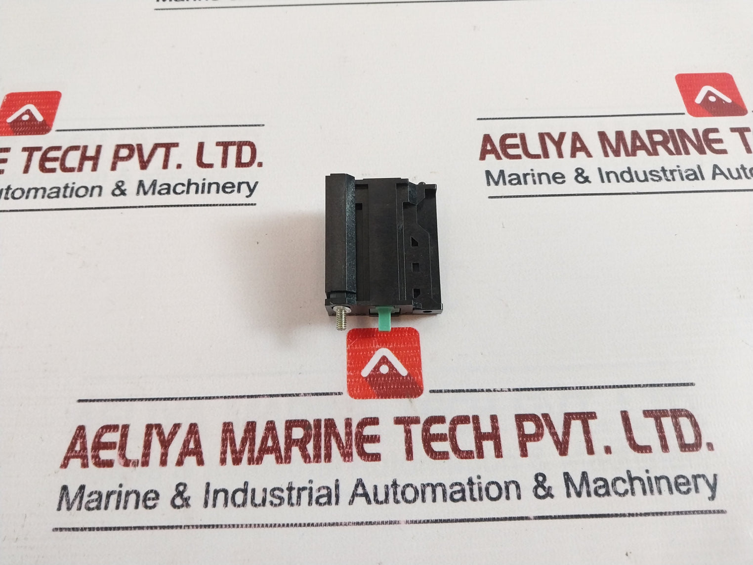 Ge Cr104Psg21B Selector Switch 2 Position Maintained Without Contact Block