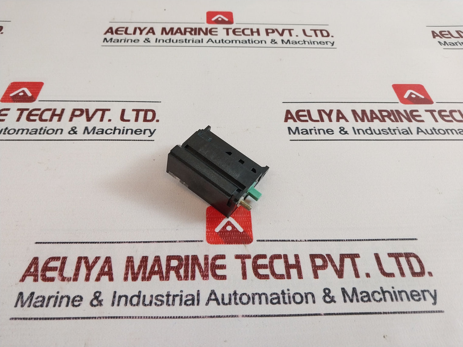 Ge Cr104Psg21B Selector Switch 2 Position Maintained Without Contact Block