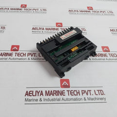 Ge Fanuc 44A737865-001 Voltage Monitoring Card 94V0