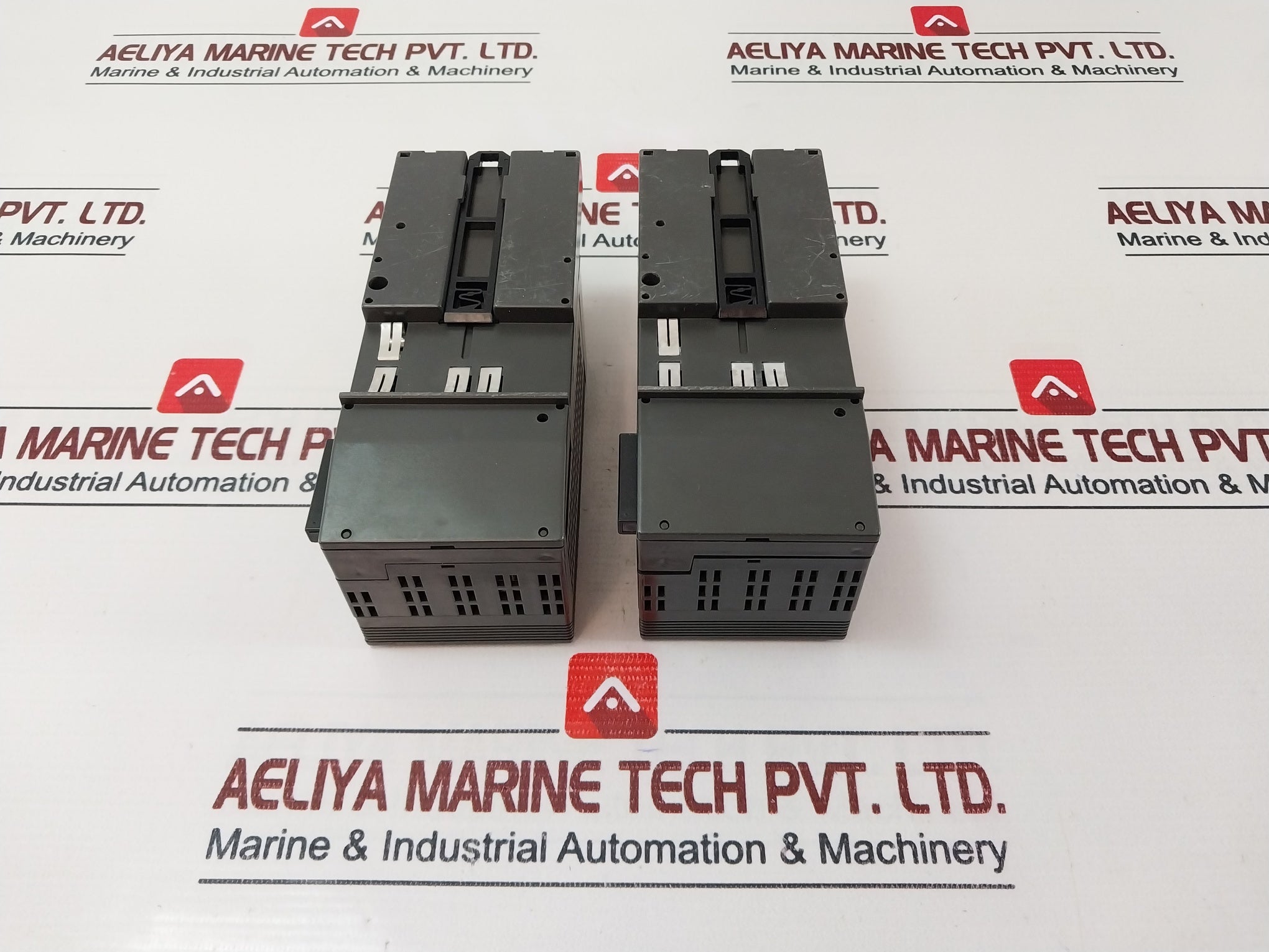 Ge Fanuc Ic200Alg327 Analog Output Module 13Bit E157515