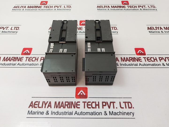 Ge Fanuc Ic200Alg327 Analog Output Module 13Bit E157515