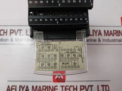 Ge Fanuc Ic200Alg327 Analog Output Module 13Bit E157515