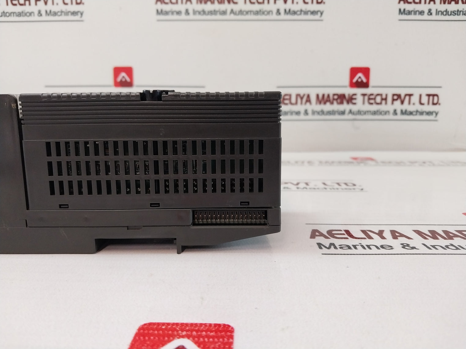 Ge Fanuc Ic200Alg327 Analog Output Module 13Bit E157515