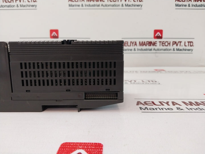Ge Fanuc Ic200Alg327 Analog Output Module 13Bit E157515