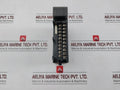 Ge Fanuc Ic693Mdl310C Ac Output Module 120 Vac 0.5A