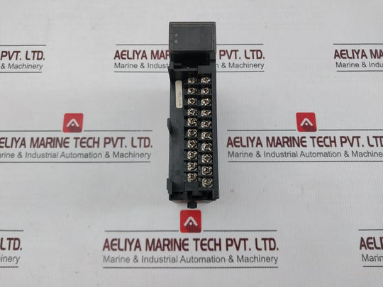 Ge Fanuc Ic693Mdl310C Ac Output Module 120 Vac 0.5A