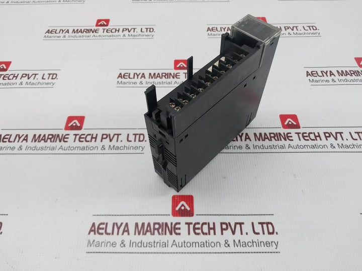 Ge Fanuc Ic693Mdl310C Ac Output Module 120 Vac 0.5A