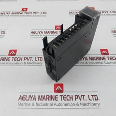Ge Fanuc Ic693Mdl310C Ac Output Module 120 Vac 0.5A
