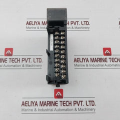 Ge Fanuc Ic693Mdl740C 16 Point Dc Output Module 12/24 Vdc 0.5A