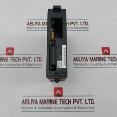 Ge Fanuc Ic693Mdl740C 16 Point Dc Output Module 12/24 Vdc 0.5A