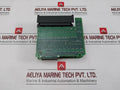 Ge Fanuc Mdl645 16-point 24V Dc Digital Input Module