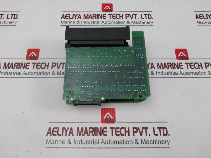 Ge Fanuc Mdl645 16-point 24V Dc Digital Input Module