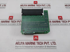 Ge Fanuc Mdl645 16-point 24V Dc Digital Input Module