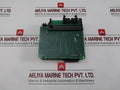 Ge Fanuc Mdl645 16-point 24V Dc Digital Input Module