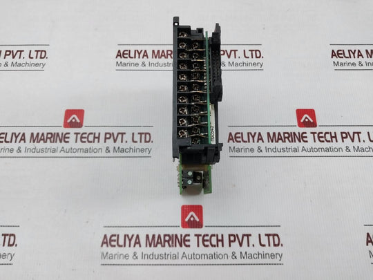 Ge Fanuc Mdl645 16-point 24V Dc Digital Input Module