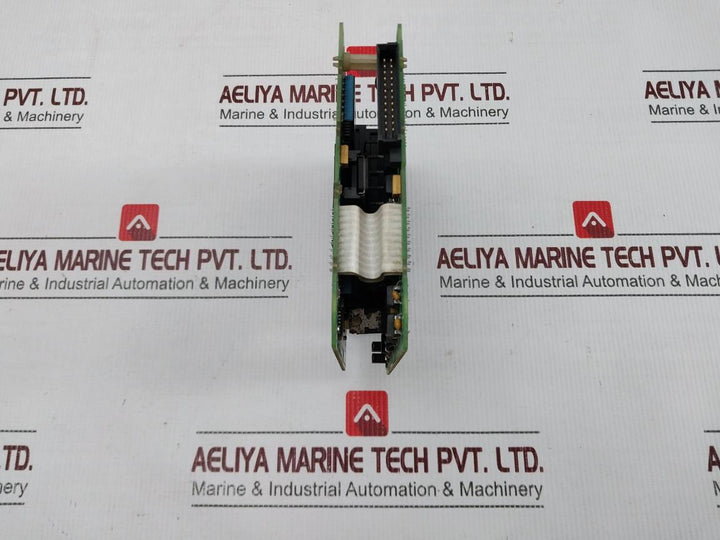 Ge Fanuc Mdl645 16-point 24V Dc Digital Input Module