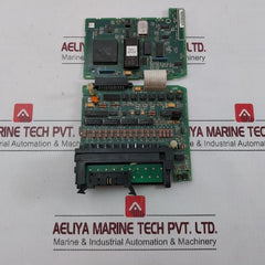 Ge Fanuc Mdl645 16-point 24V Dc Digital Input Module