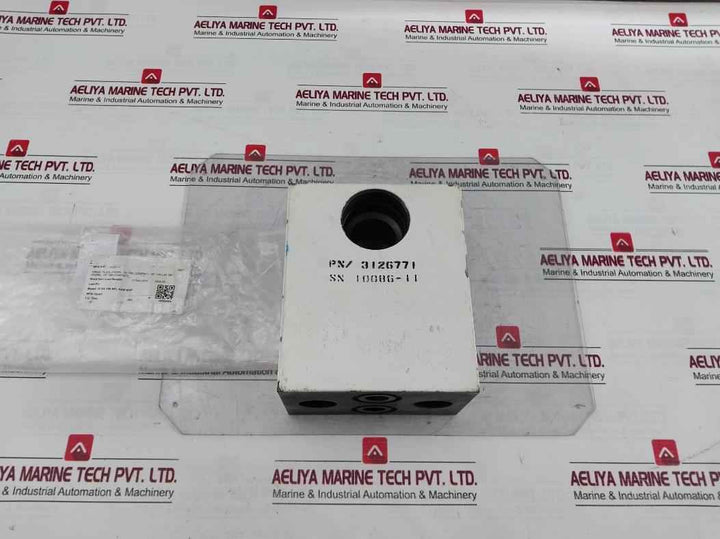 Ge‑Hydril 3126771 Hinge Fluid - 18