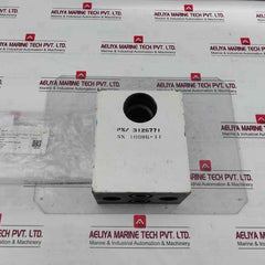 Ge‑Hydril 3126771 Hinge Fluid - 18"-15M Compact Ram Bop
