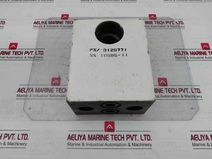 Ge‑Hydril 3126771 Hinge Fluid - 18