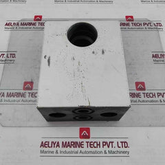 Ge‑Hydril 3126771 Hinge Fluid - 18"-15M Compact Ram Bop