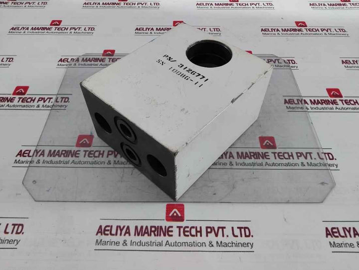 Ge‑Hydril 3126771 Hinge Fluid - 18