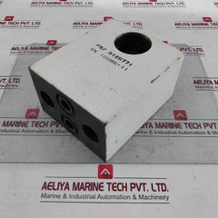 Ge‑Hydril 3126771 Hinge Fluid - 18"-15M Compact Ram Bop