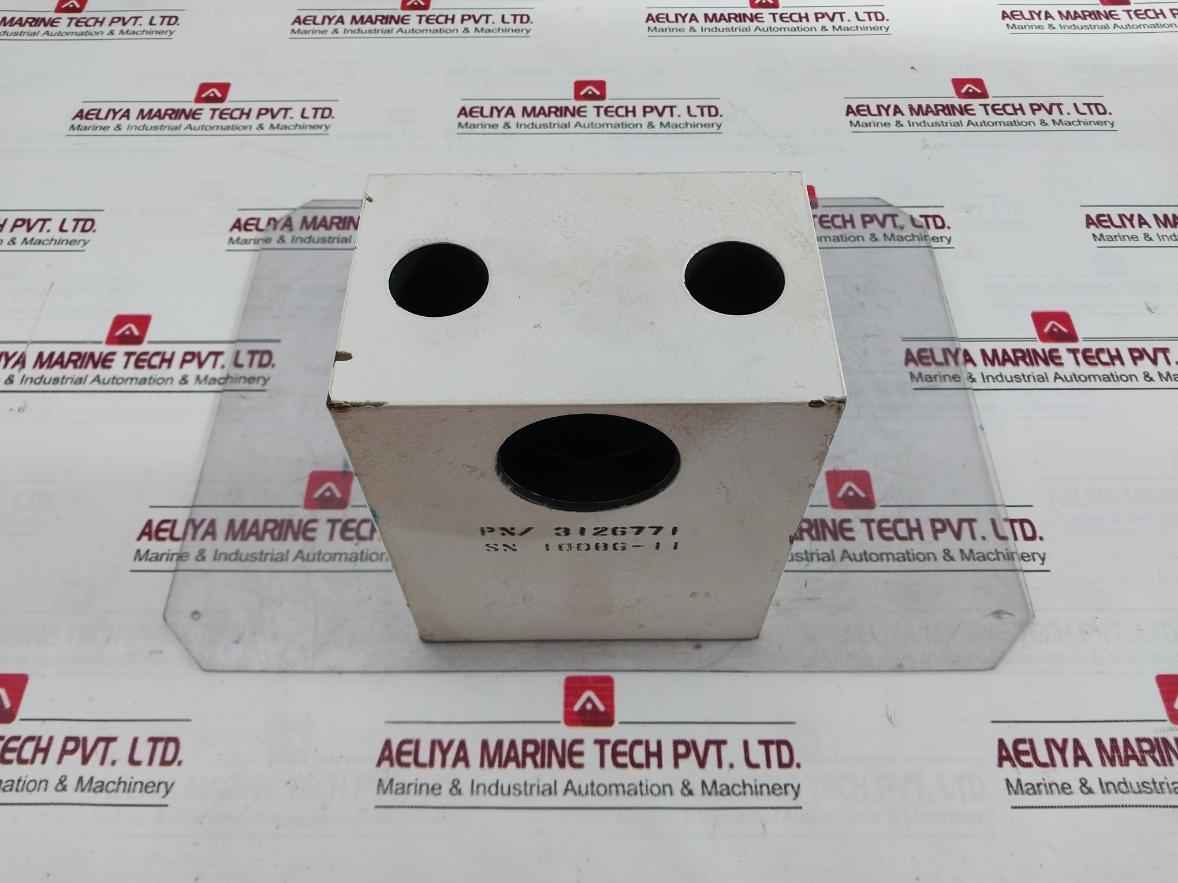 Ge‑Hydril 3126771 Hinge Fluid - 18"-15M Compact Ram Bop