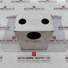 Ge‑Hydril 3126771 Hinge Fluid - 18"-15M Compact Ram Bop