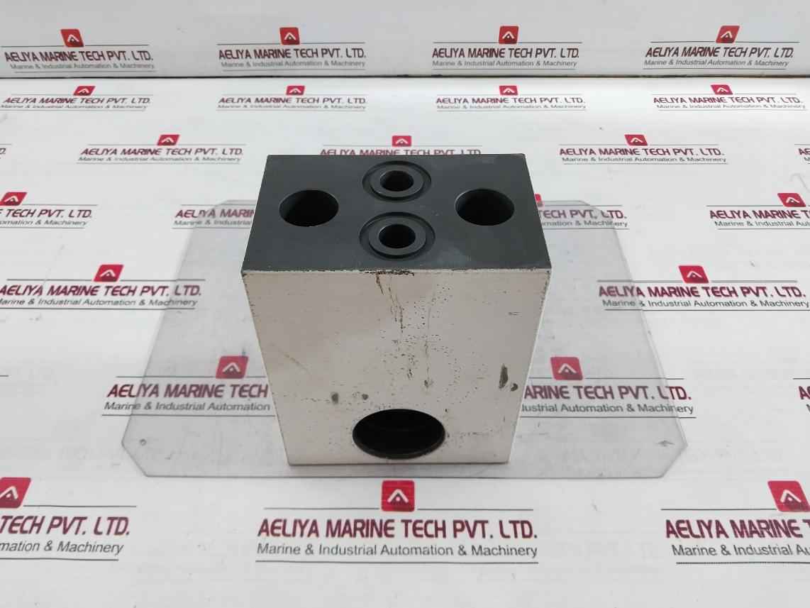 Ge‑Hydril 3126771 Hinge Fluid - 18"-15M Compact Ram Bop