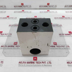 Ge‑Hydril 3126771 Hinge Fluid - 18"-15M Compact Ram Bop