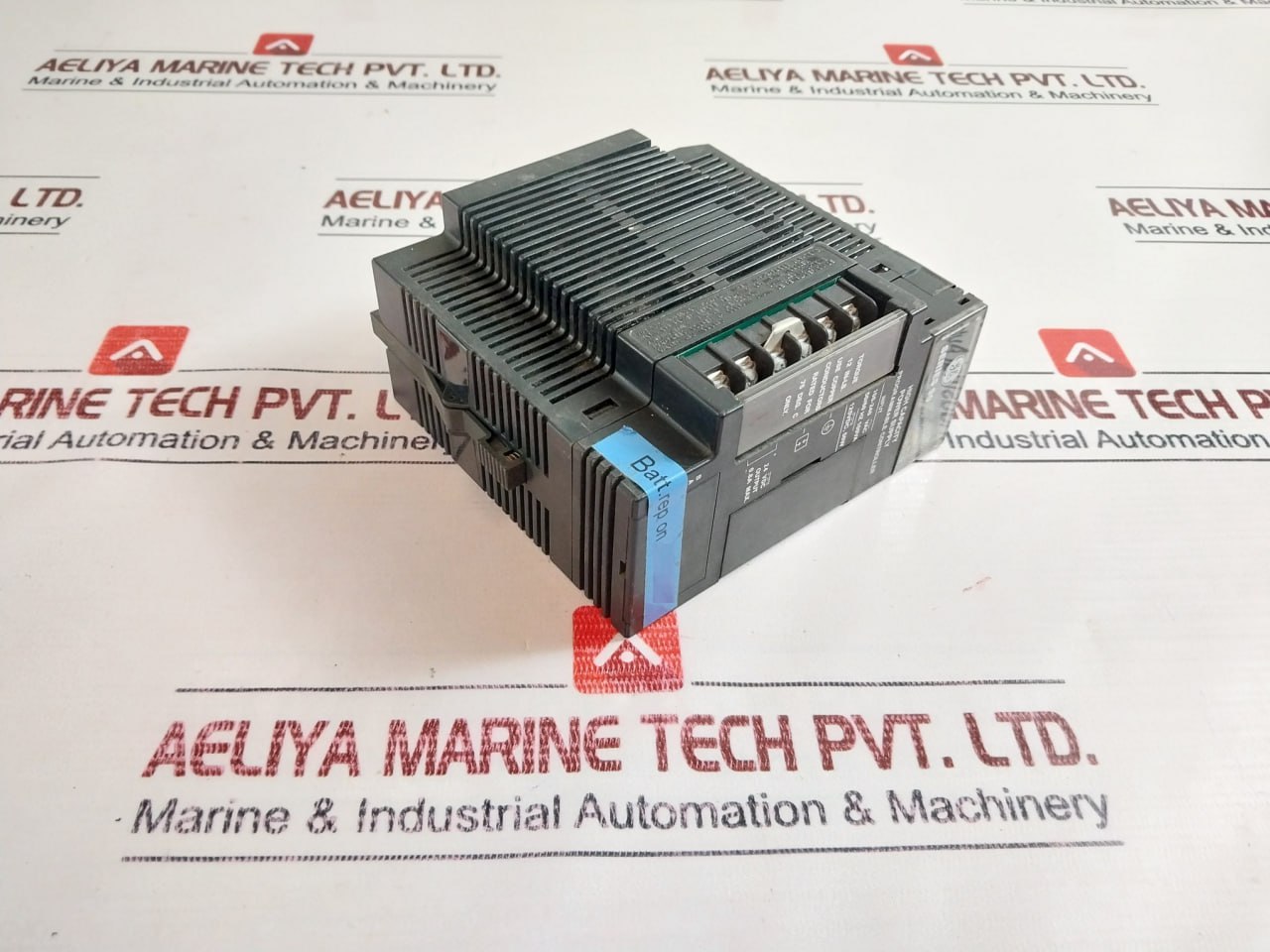Ge Ic693Pwr330J Programmable Power Supply Module 50/60Hz 100Va